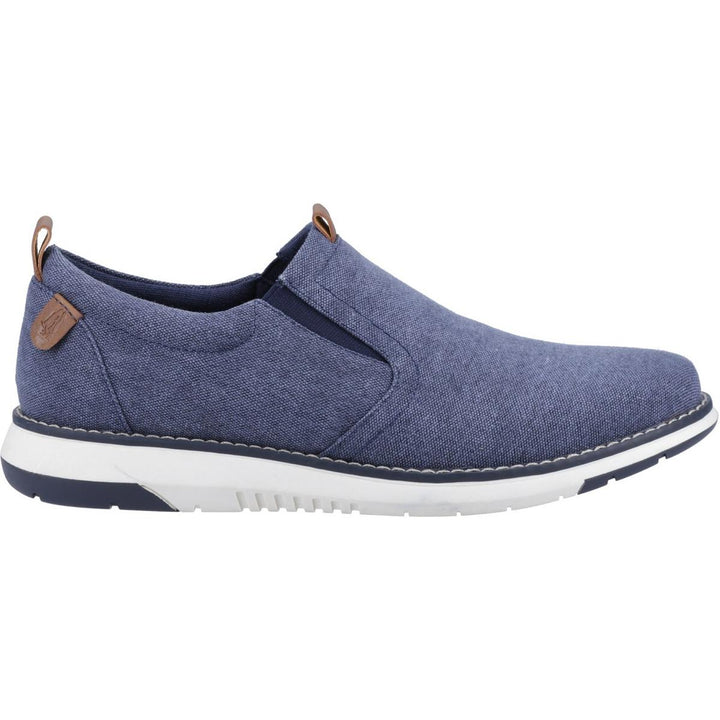 Hush Puppies Benny Slip On Shoe – view 4