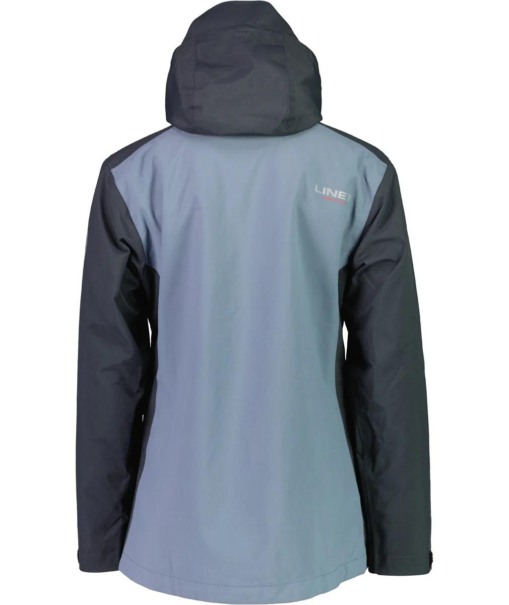 Line 7 Storm Armour10 Jacket - womens