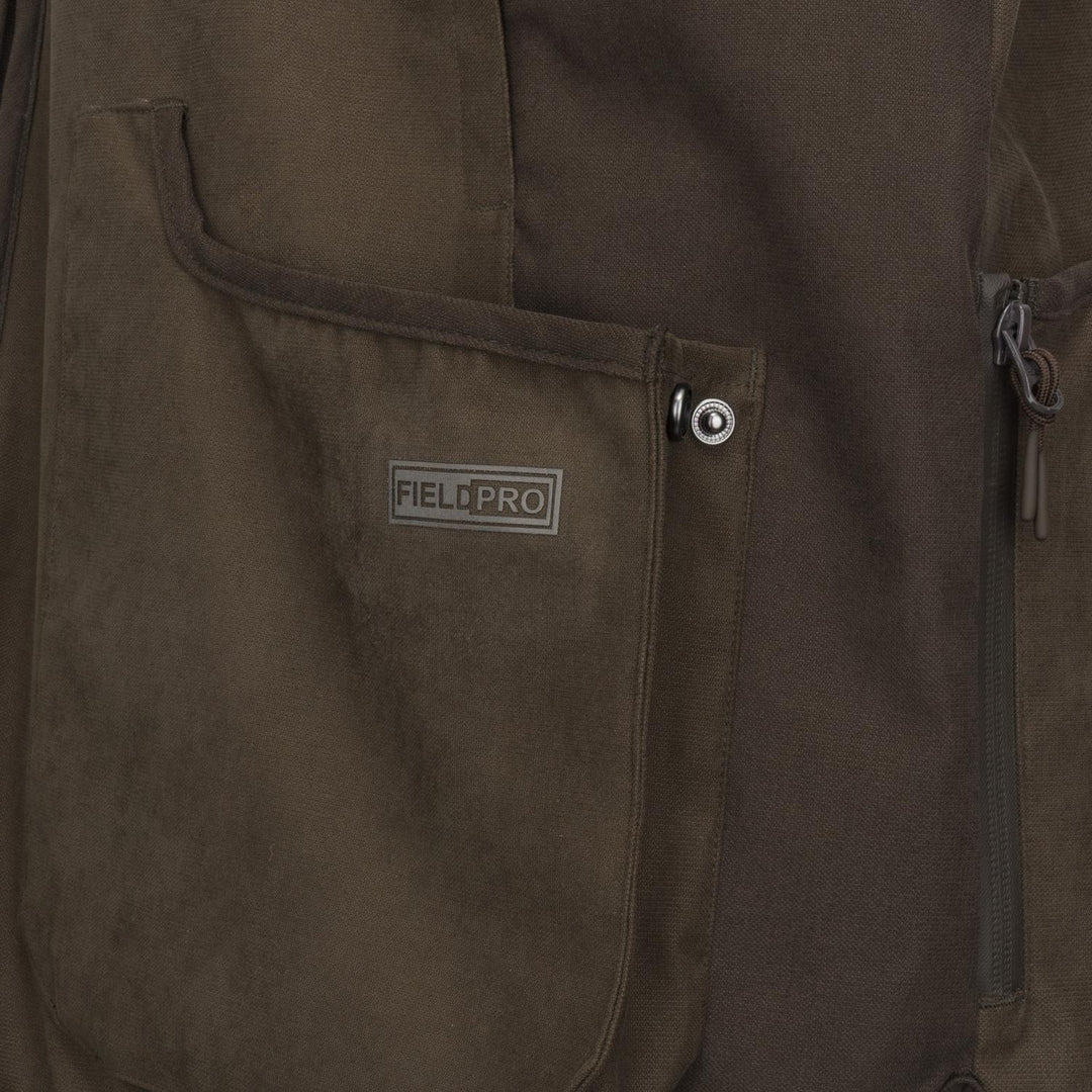Hoggs of Fife Ardross Pro Field Gilet