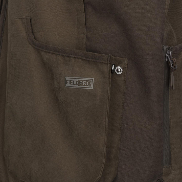 Hoggs of Fife Ardross Pro Field Gilet
