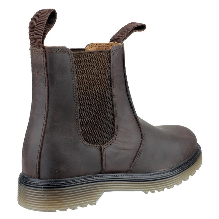 Amblers Chelmsford Pull-On Dealer Boot