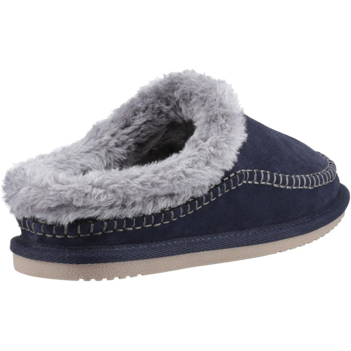 Hush Puppies Atticus Slipper – view 2
