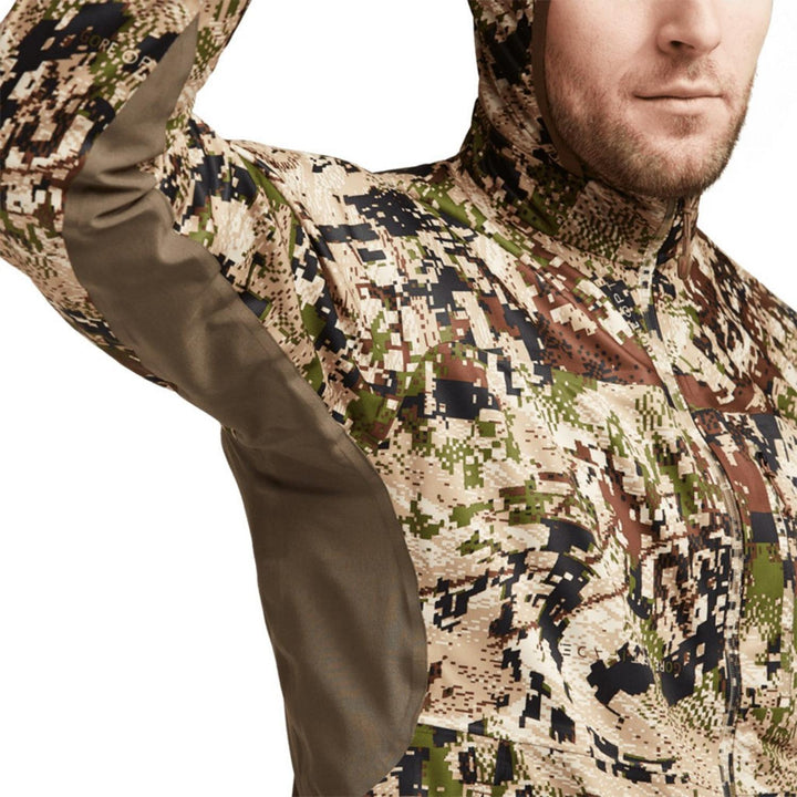 Sitka Mountain Evo Jacket Optifade Subalpine