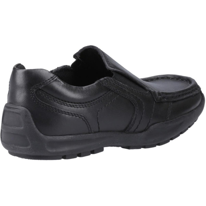 Hush Puppies Morgan Slip On Snr – view 2
