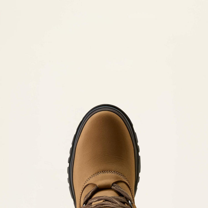 Ariat Ladies Weatherby H2O Insulated