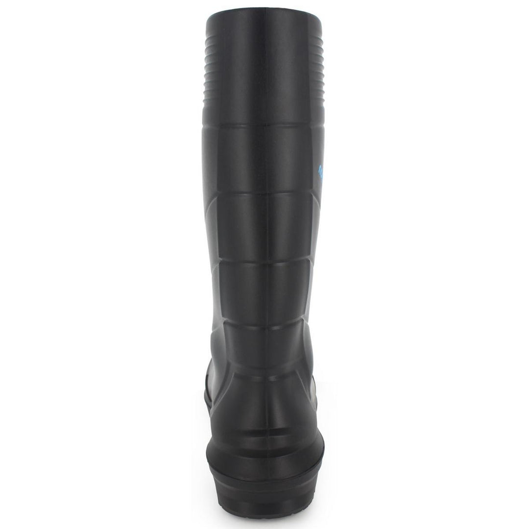 Noracomp S5 Boot – view 2