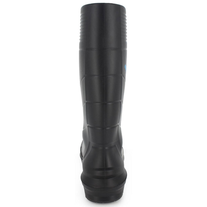 Noracomp S5 Boot – view 2
