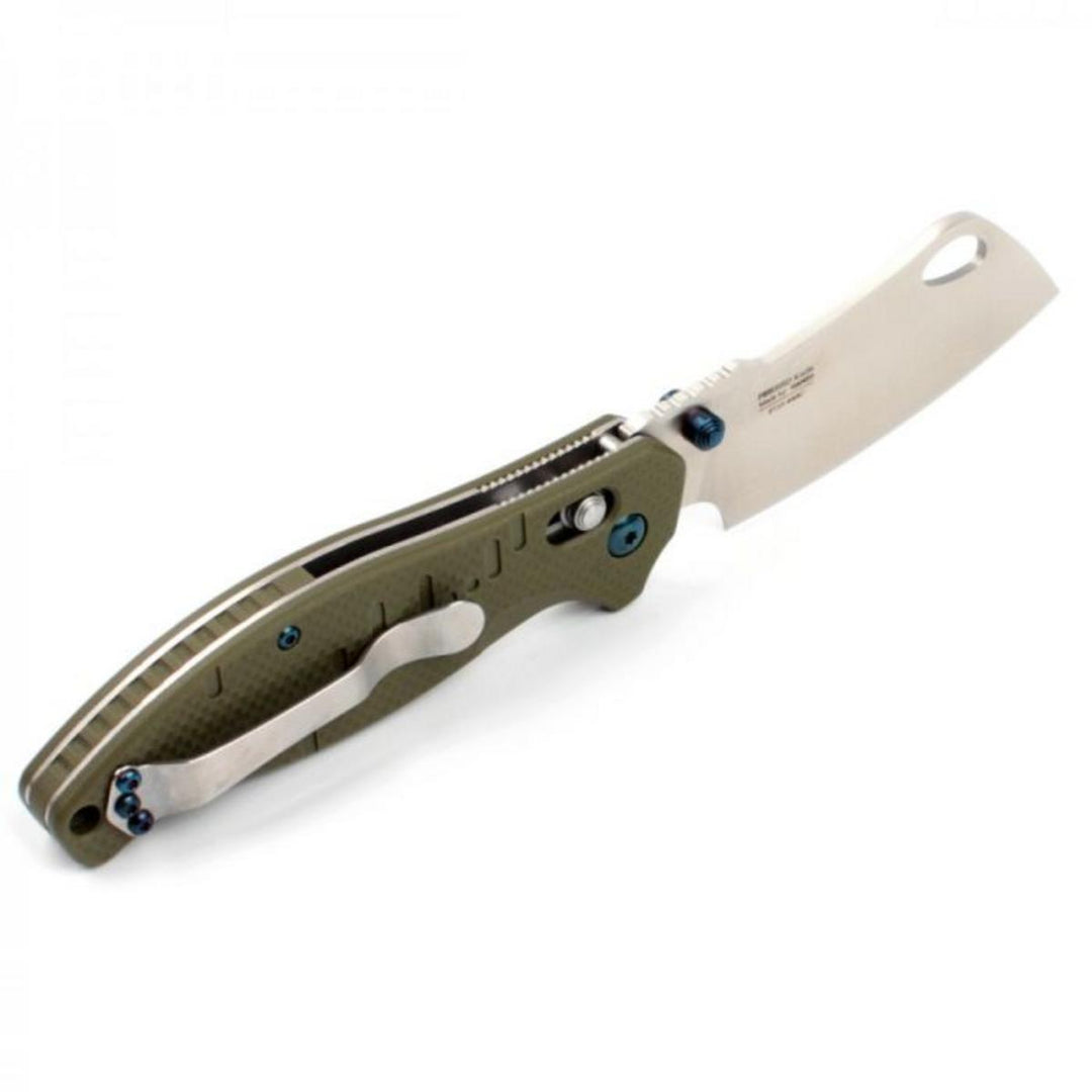 GANZO Knife Firebird F7551-GR