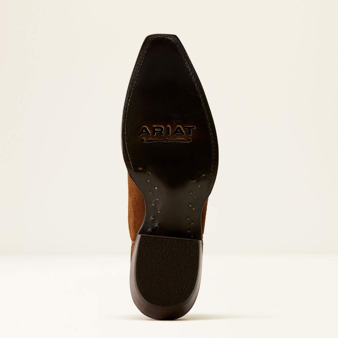 Ariat Ladies Vallie X Toe