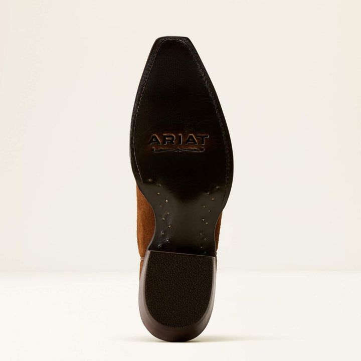 Ariat Ladies Vallie X Toe