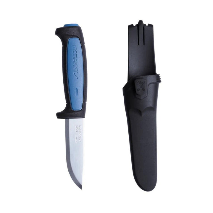 Morakniv Pro (C) Blue Limited Run
