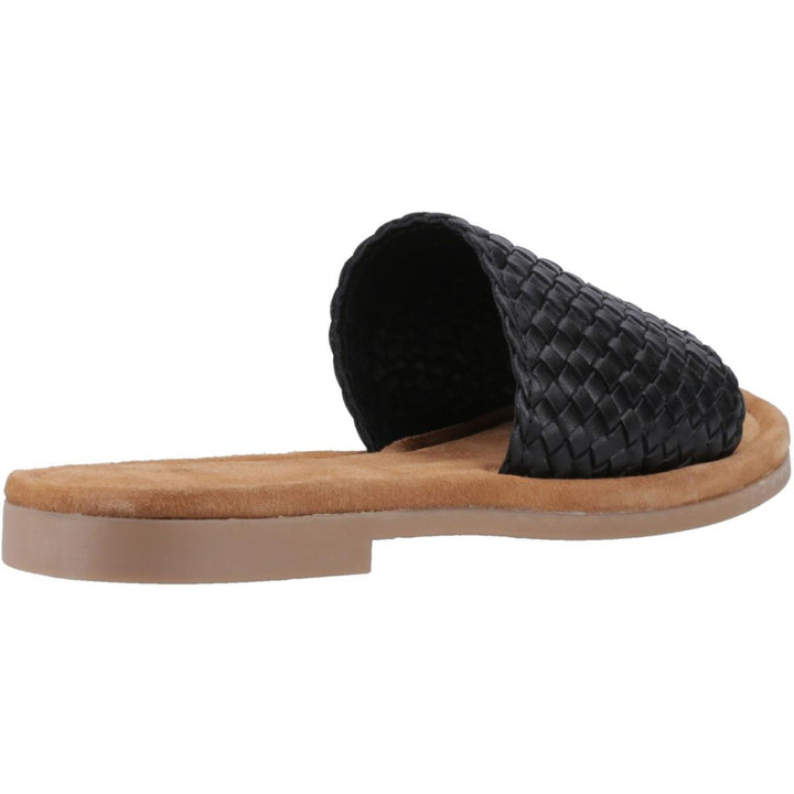 Hush Puppies Hetty Slide Sandal – view 2