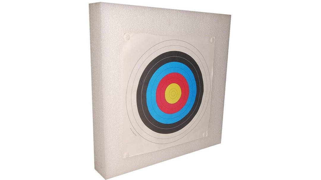 Petron Leisure Foam Archery Target 60cm