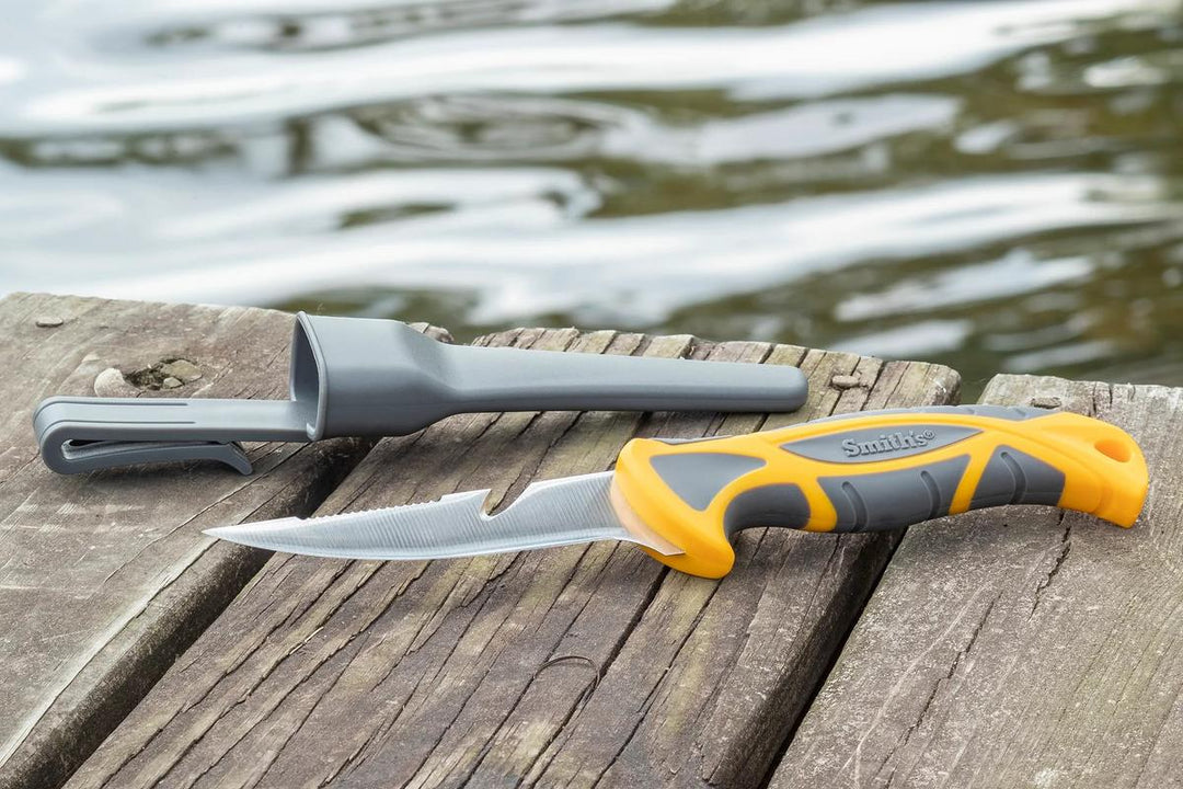Smiths 4in Bait Knife – view 3