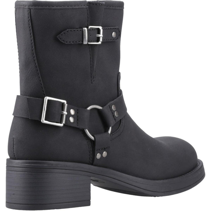 Rocket Dog Nino Mid Biker Boots – view 2