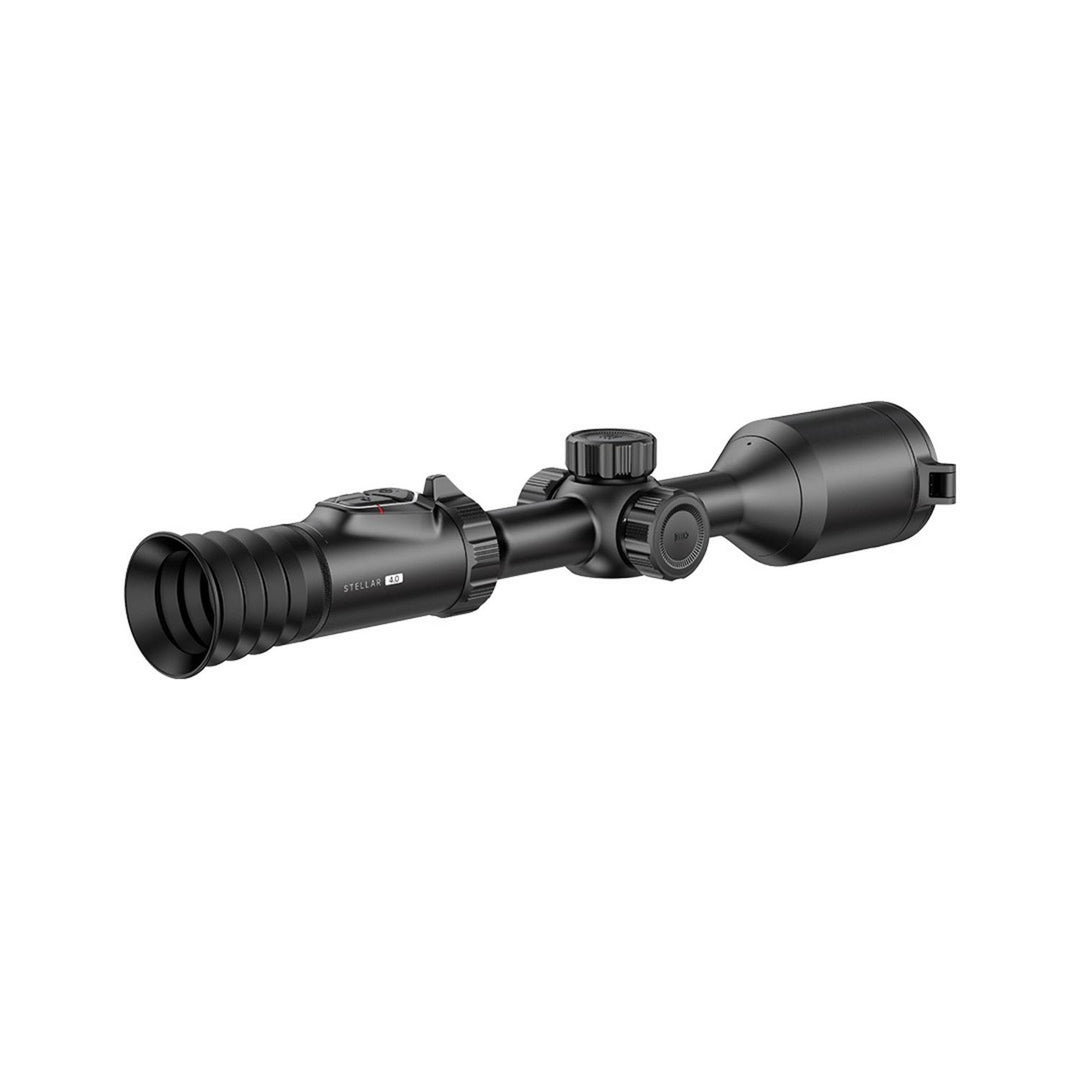 HIKMICRO Stellar 4.0 SQ50L 50mm 640px Thermal Rifle Scope LRF
