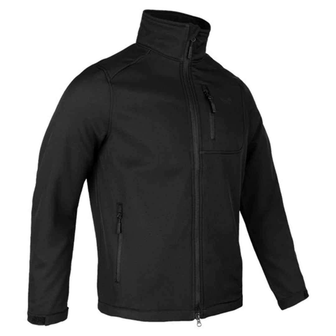 Viper Covert Softshell Jacket