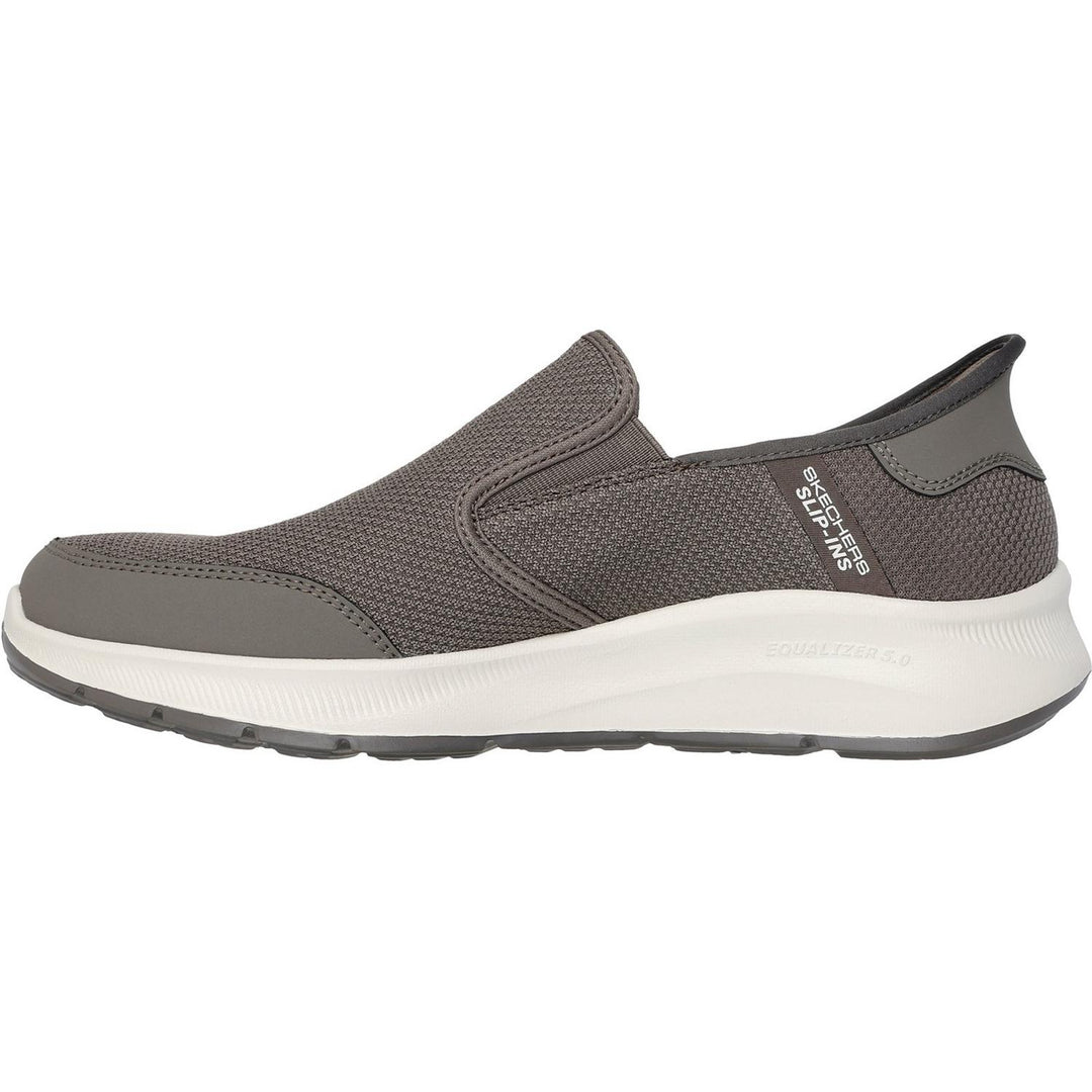 Equalizer 5.0 Drayze Shoes Taupe