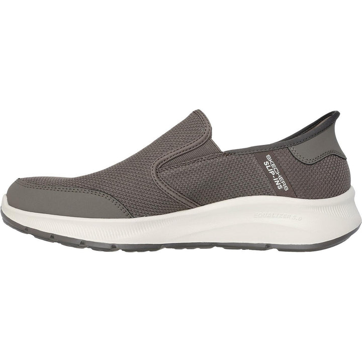 Equalizer 5.0 Drayze Shoes Taupe