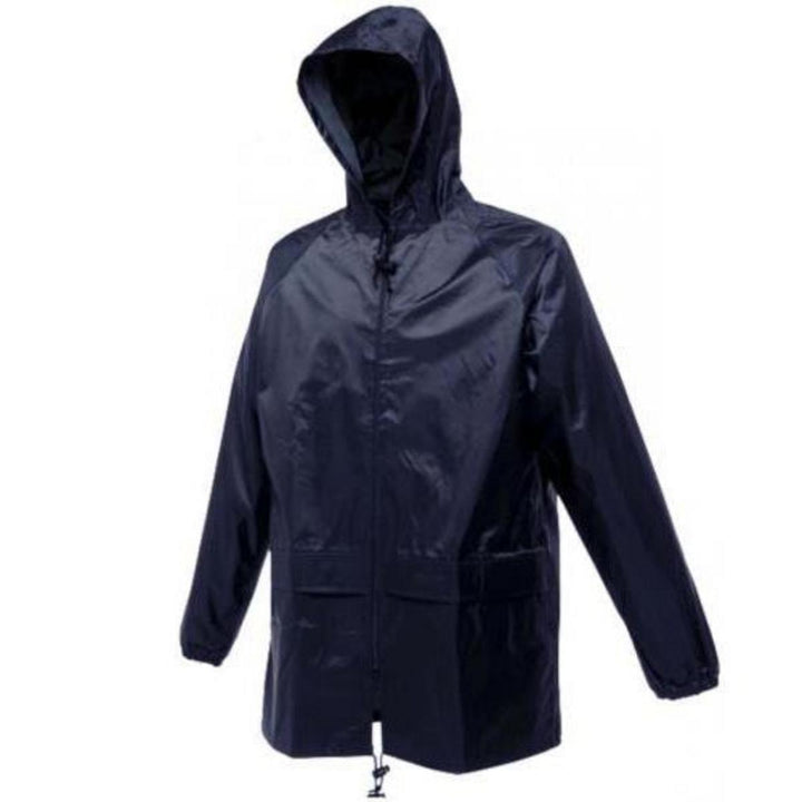 Regatta Stormbreak Adults Waterproof Jacket