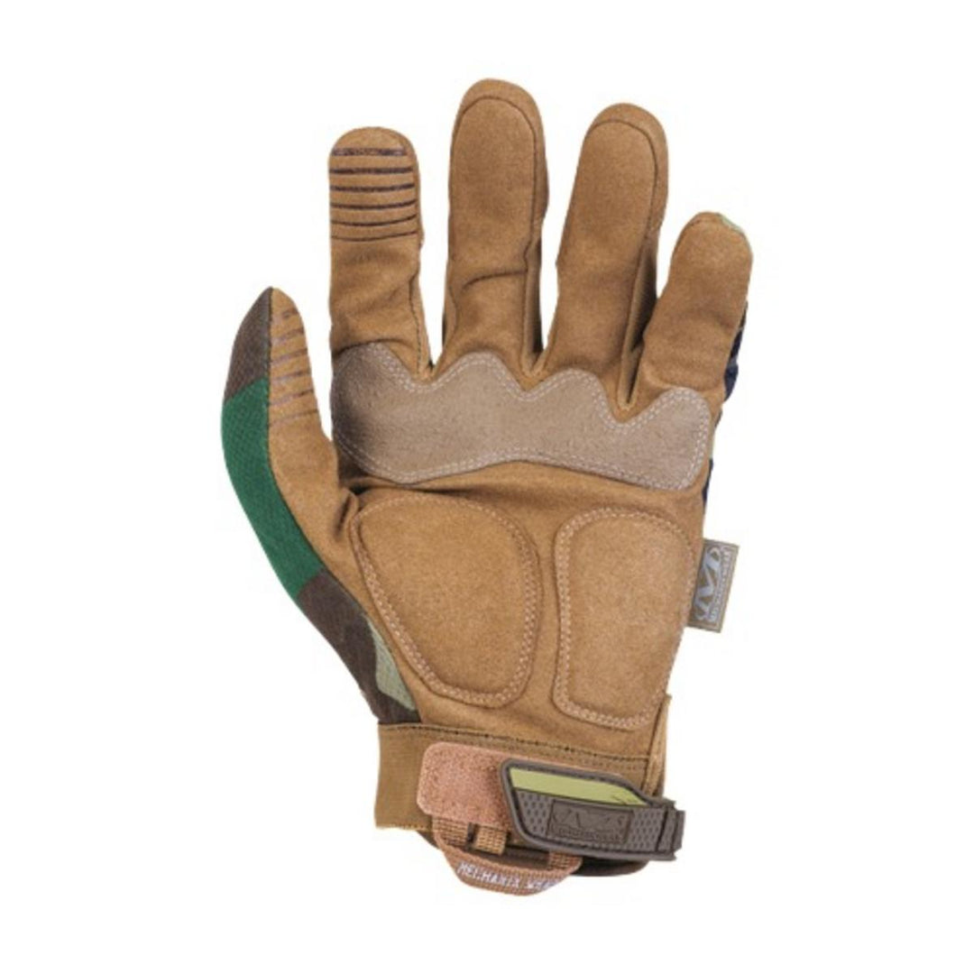 Mechanix M-PACT