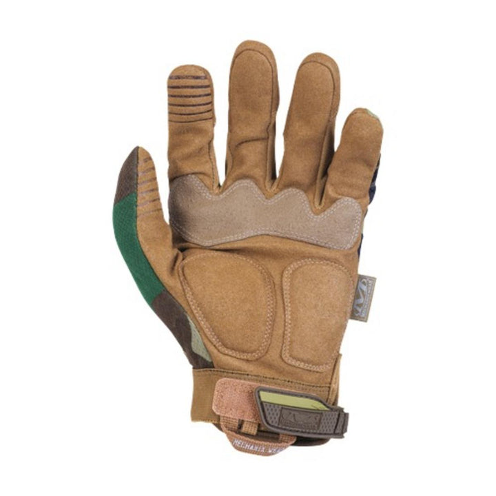 Mechanix M-PACT