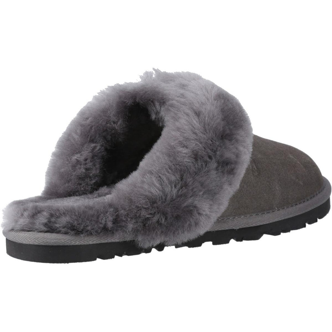Hush Puppies Samantha Mule Slipper – view 2