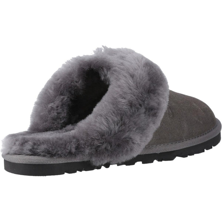 Hush Puppies Samantha Mule Slipper – view 2