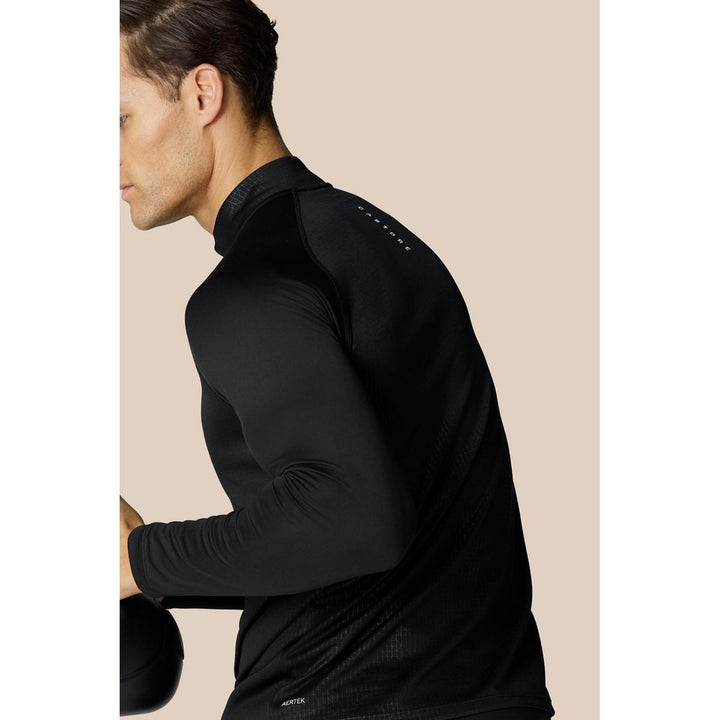 Castore Adapt 1/4 Zip Top Black
