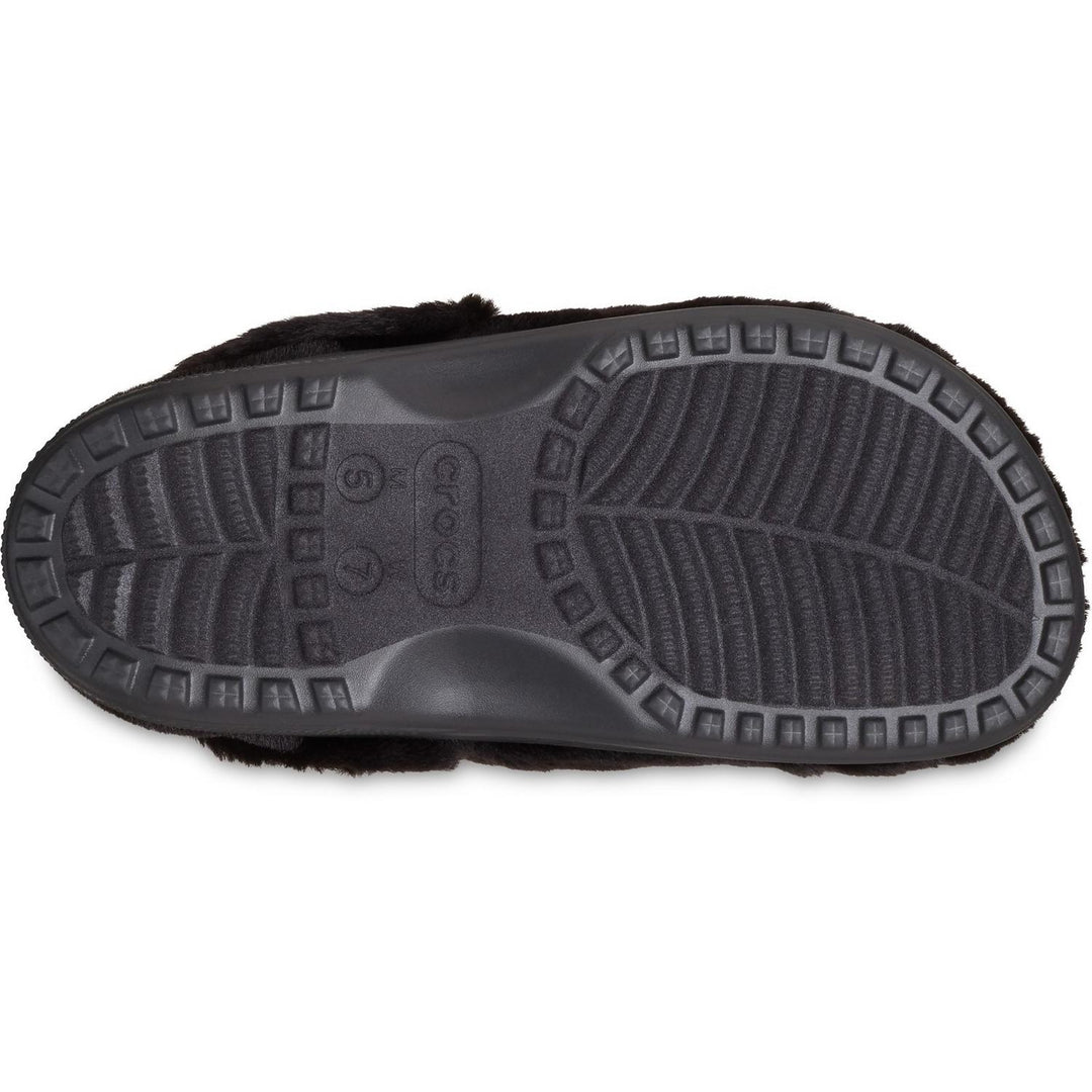 Classic Unfurgettable Clog Black