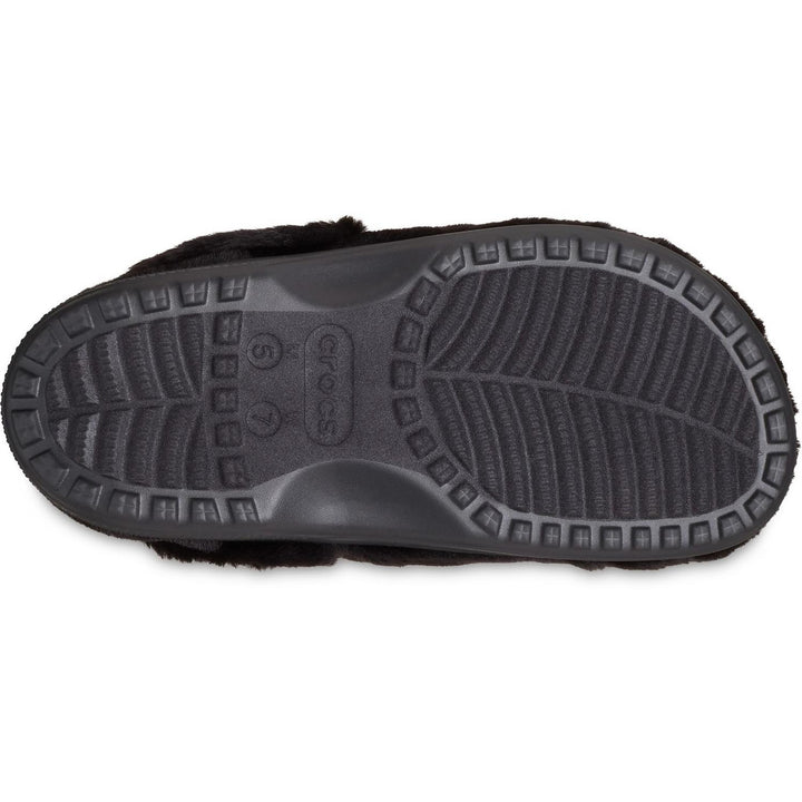 Classic Unfurgettable Clog Black