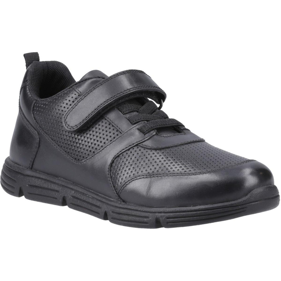 Hush Puppies Alfie Bungee Jnr