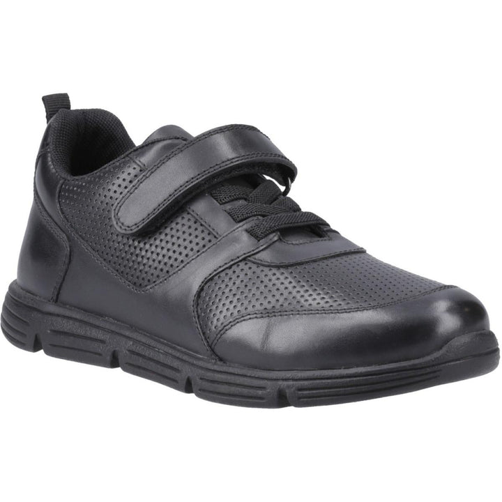 Hush Puppies Alfie Bungee Jnr