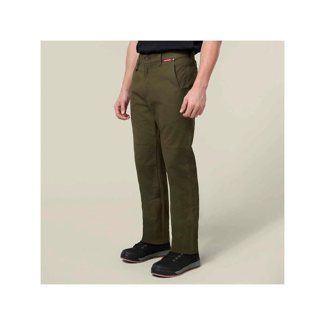 Hard Yakka Cartpenter Pant Forest