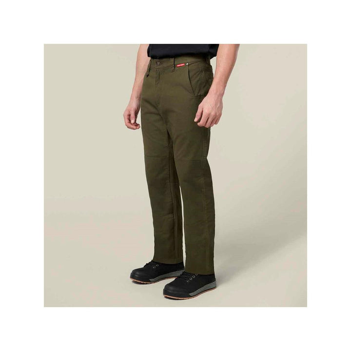 Hard Yakka Cartpenter Pant Forest