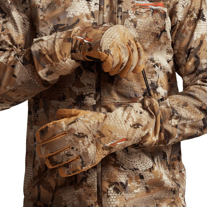 Sitka Blizzard GTX Glove Optifade Waterfowl