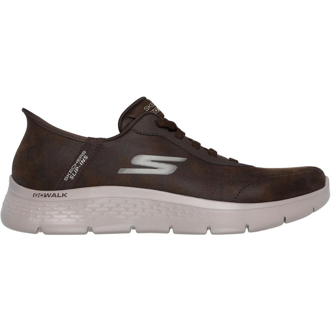 Skechers GO WALK Flex Smooth Motion Trainer – view 5