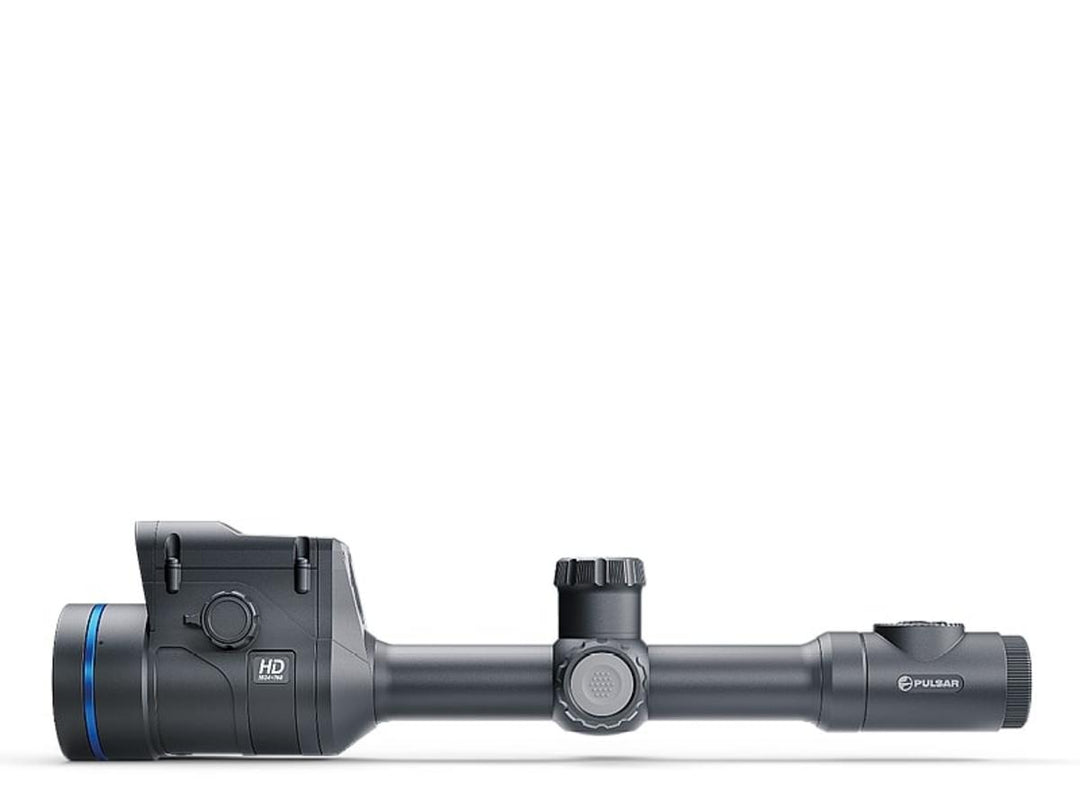 Pulsar Thermion 2 LRF XL50