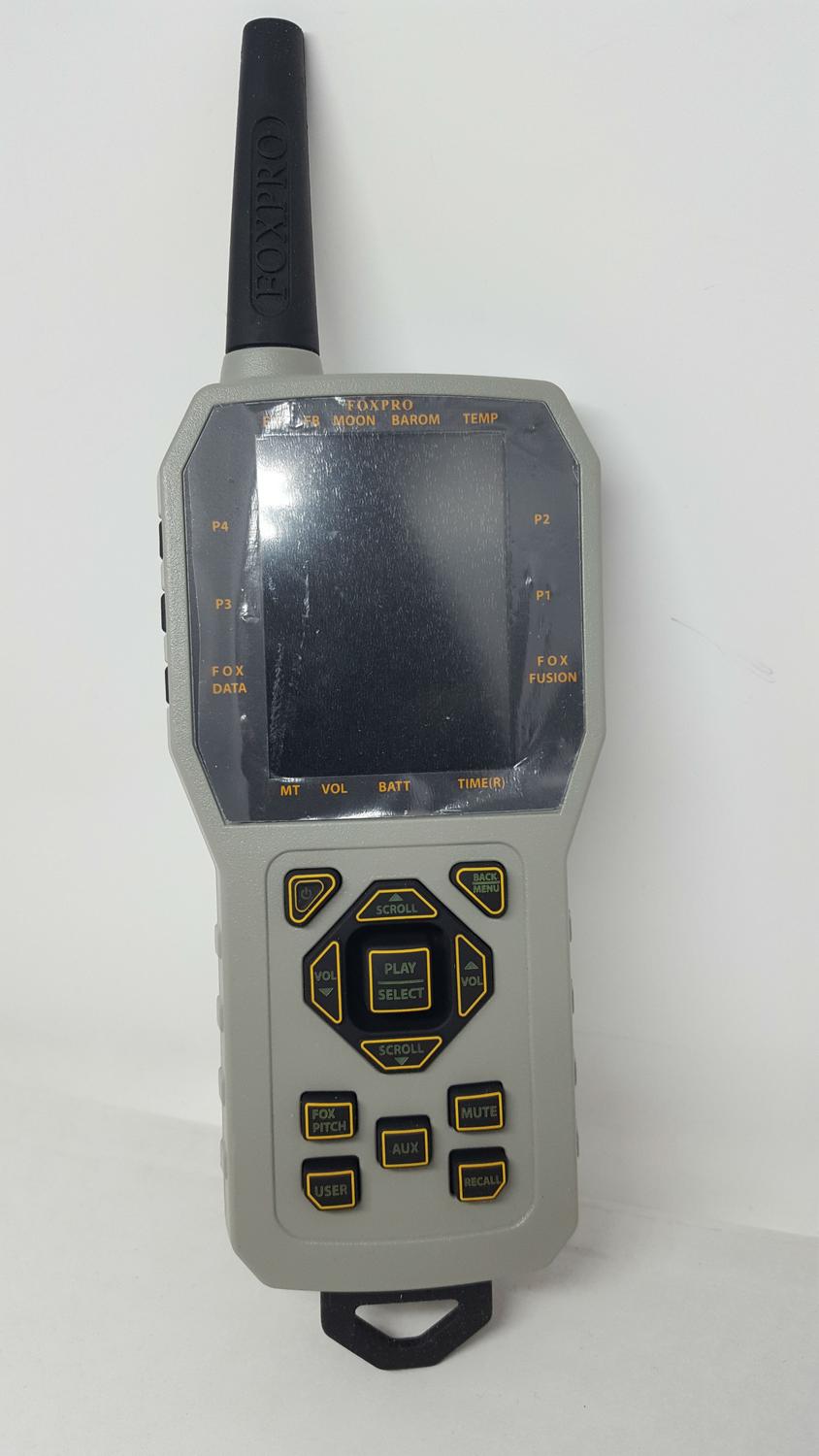 FoxPro Spare TX-1000 Remote