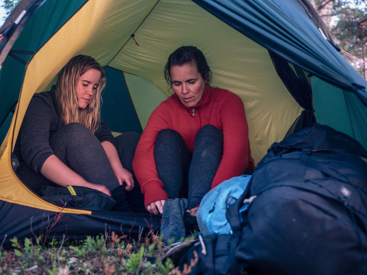 Woolpower Long Johns 400