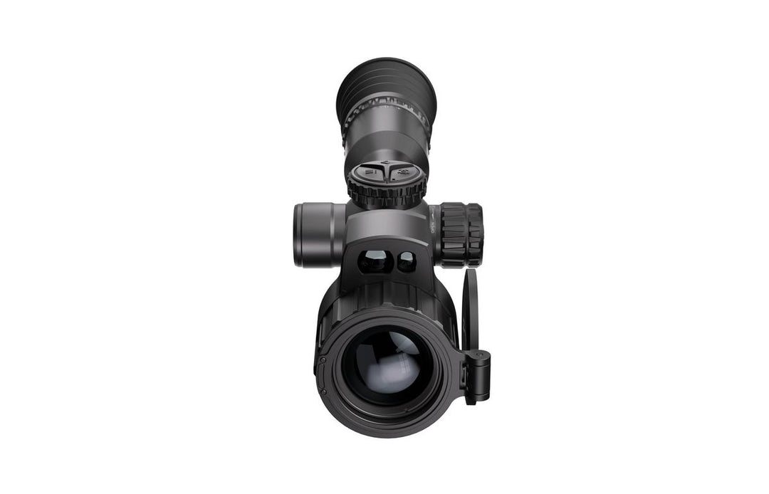 HIKMICRO NEOS NH35L 35mm 384x288 LRF Thermal Rifle Scope