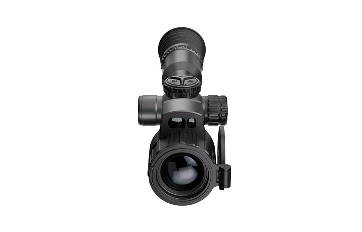 HIKMICRO NEOS NH35L 35mm 384x288 LRF Thermal Rifle Scope