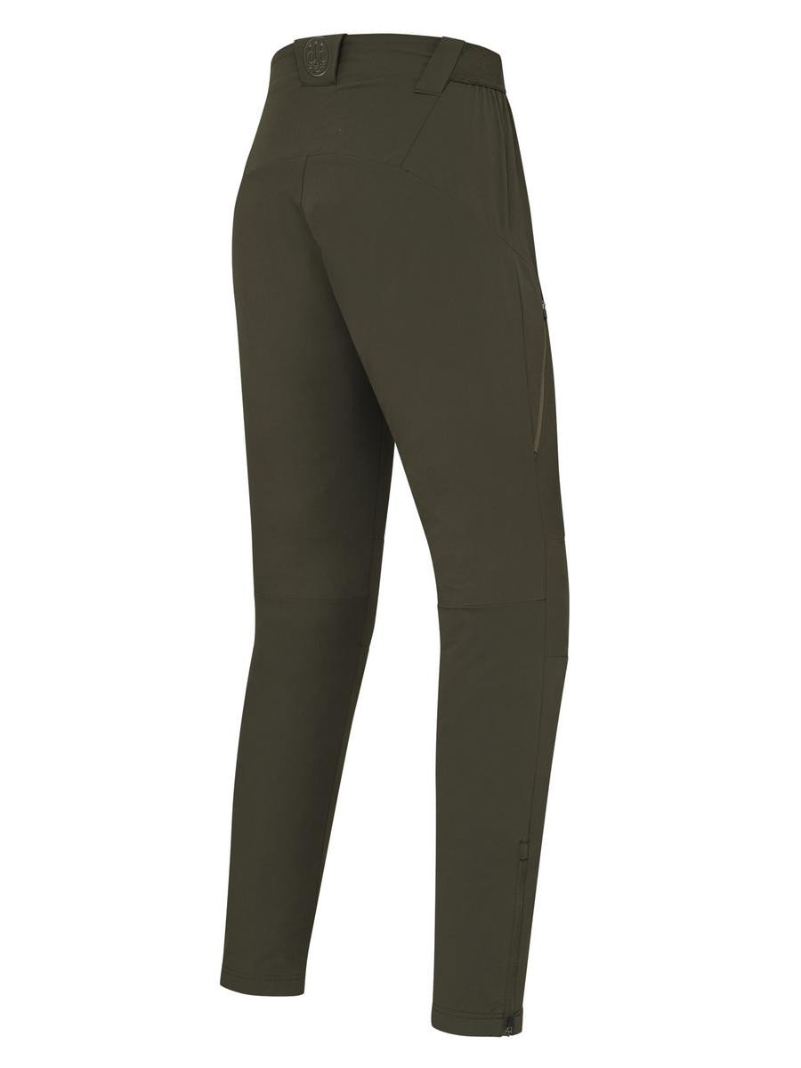 Beretta Vertikal Light Pants  Green Moss