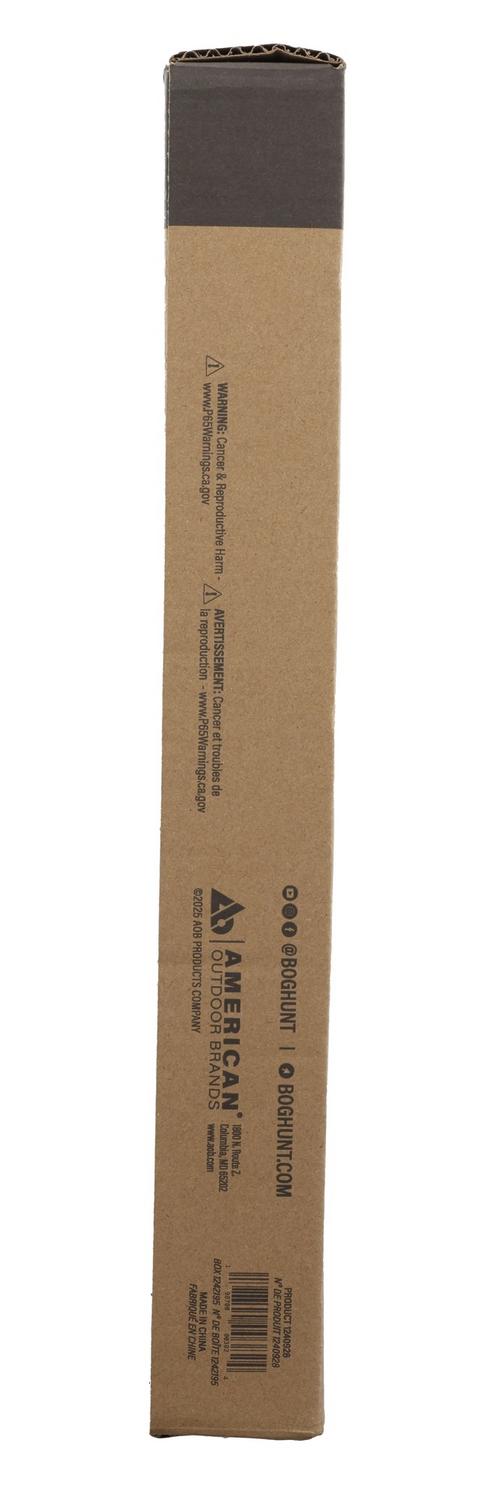 Bog Deadshot Compact Sitting Bipod – view 2