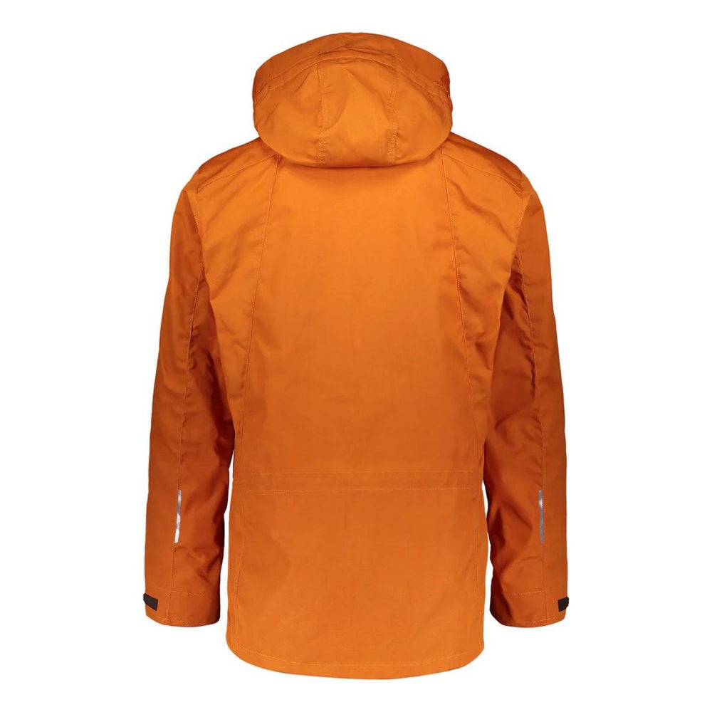 Sasta Katmai anorak – view 3