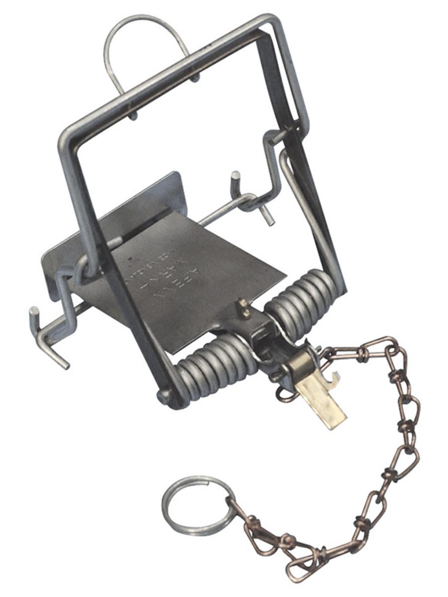 Fenn Mk4 Spring Trap, Pack of 25