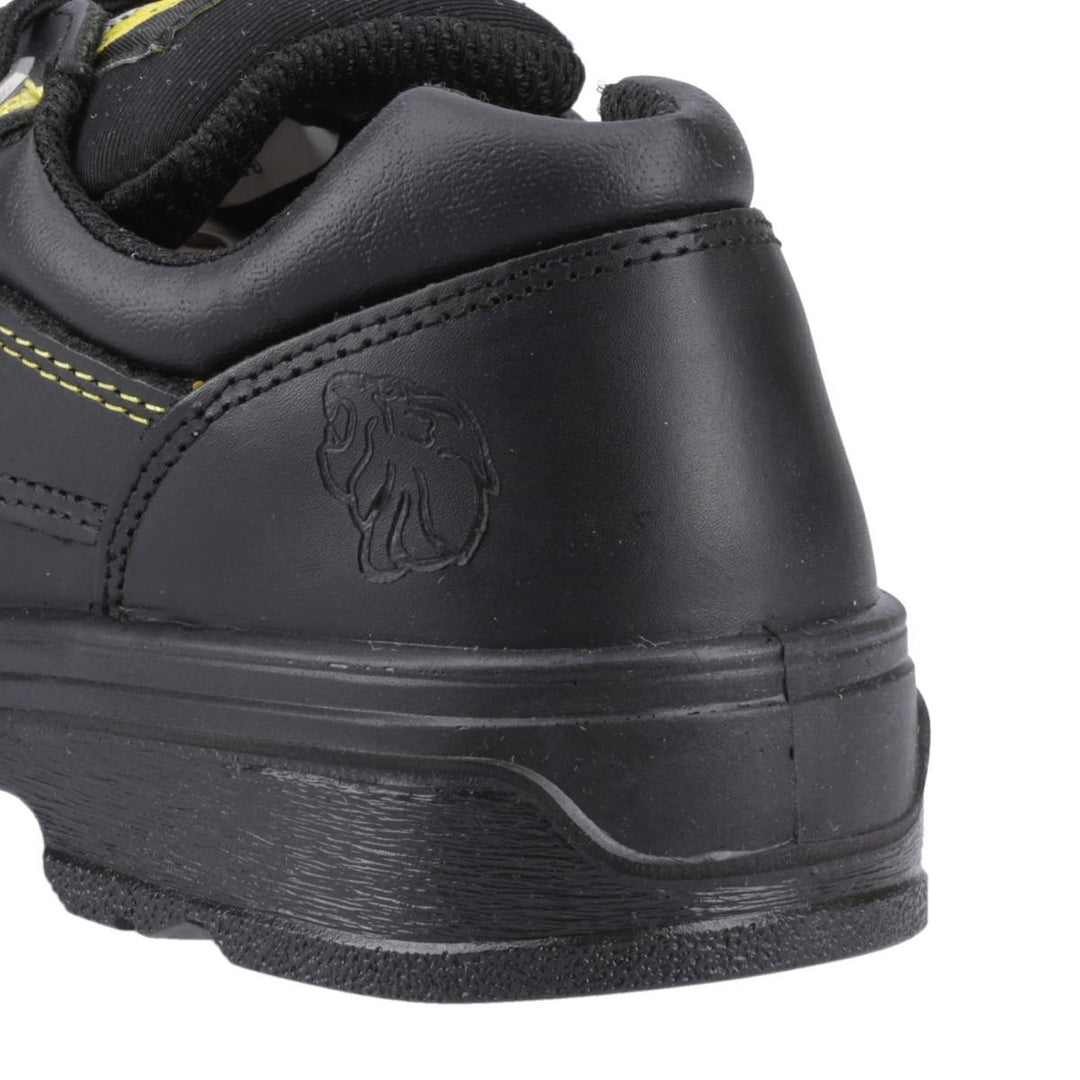 U Power Mustang Low Safety Shoes – view 2