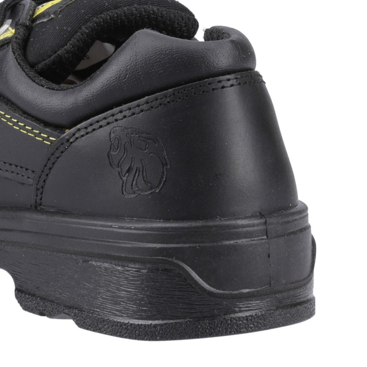 U Power Mustang Low Safety Shoes – view 2