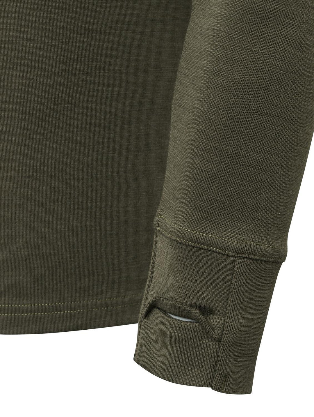 Beretta Apollo Merino Hooded Mid Layer