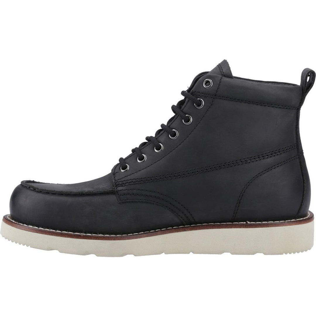Jack & Jones Toronto Boot Black